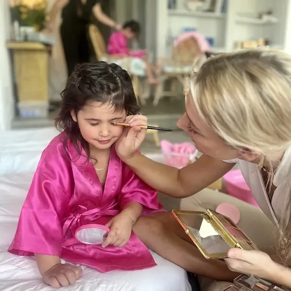 Atelier DIY Cosmétique & Kid Spa - 2h