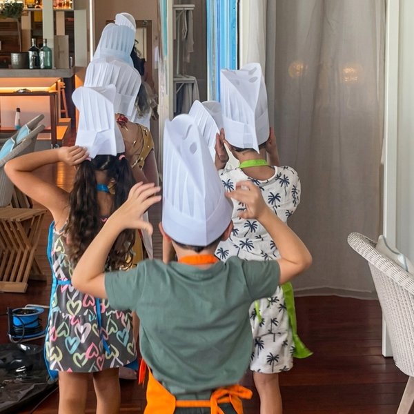 Garde d'Enfants de Moins de 3 Ans à Saint-Barthélemy