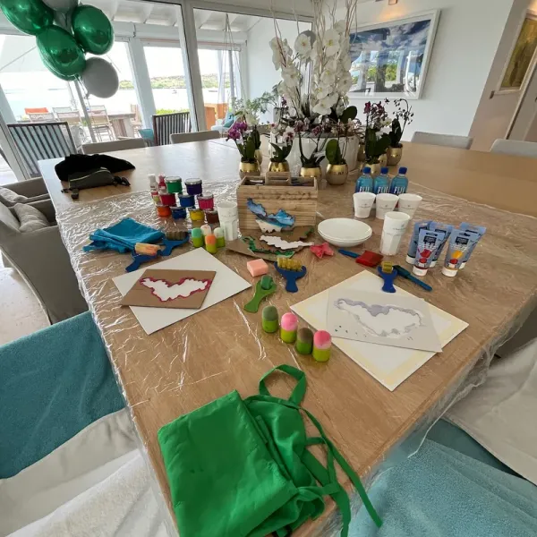Private Kids Concierge Week